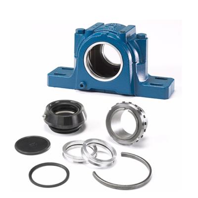 China High Speed ​​Waterproof Ucfl Ucfb205 Ucf207 Uc208 Triple Joint Ucp 210 U Pillow Block Bearing Long Life for sale