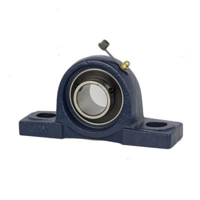 China Long Life High Speed ​​Puller Pb22448 Pa208 P313 Plastic Pillow Block Pw204 Pw205 Pw206 Bearing for sale