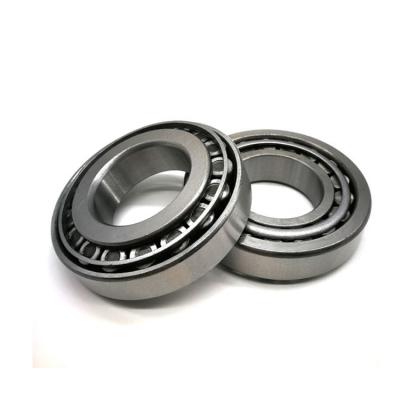 China Long Life 3007209 High Speed ​​Tapered 25x62x25.25mm 25590 / 25523 Inch 2788 2720 Tapered Roller Bearings for sale