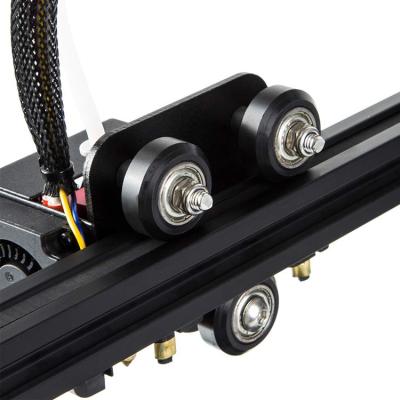 China Original Products Brand Linear Motion Rail Slide Block Available Bearing Famous High Quality Competitive Price Various Specifications for sale