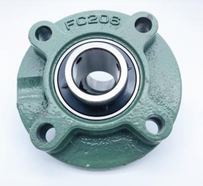 China Construction worksÂ   External Spherical Bearing Available Wholesale Cheap Price Various Specifications With Vertical Seat Bearing for sale