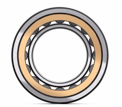 China Construction worksÂ   High quality all cylindrical roller bearing available of various size specifications for sale