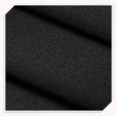 China 200kg Tear-Resistant MOQ Dty High Quality Mercerized Velvet Fabric Polyester Tear-Resistant Fabric For Clothing for sale