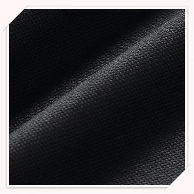 China Factory Delivery Tear-Resistant 75D Dty Mercerized Velvet Fabric Tear Resistant Polyester Fabric For Sportswear for sale