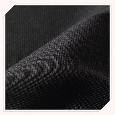 China Hot Selling Tear-Resistant Plain Outdoor Comfortable Dty Mercerized Velvet Warp Breathable Polyester Fabric for sale