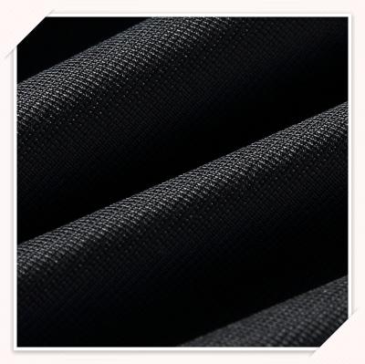 China 100% Polyester Superfine Velvet Fabric Tear-Resistant Flexible Plain Sustainable Apparel Material for sale