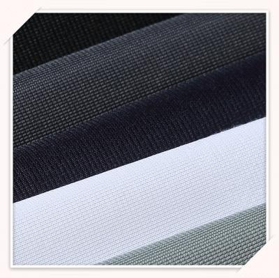 China Sustainable Mercerized Type Superfine Velvet Fabric 125Gsm High Quality Polyester Flexible For Sportswear for sale