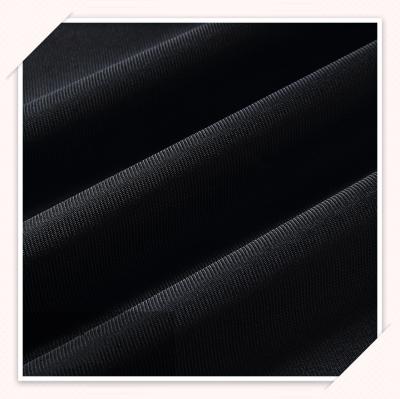 China High Quality Comfortable Loop 54D Tear-Resistant Velvet Knitted Polyester Fabric For Garment Lining Home Textile for sale