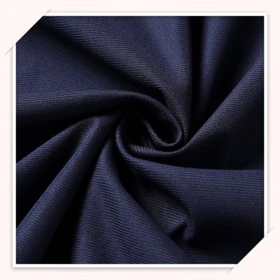 China 2021 Tear-Resistant Cheap Shrink Resistant Shine Fabric Good Plasticity Knitted Polyester Fabric For Home Textile for sale