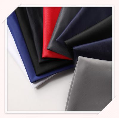 China Memory Color Customized 100% Polyester Knitted Skin Friendly Cloth Super Smooth Poly Cloth Material for sale