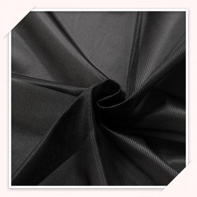 China One 100% Polyester Knitted Fabric Waterproof Main Color Elastic Plain Fabric Bright Fabrics For Sportswear for sale