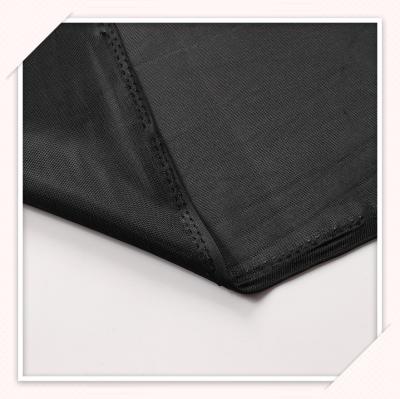 China Good quality MOQ 200kg waterproof polyester waterproof fabric knitted smooth plain wrap fabric fabric for garment for sale