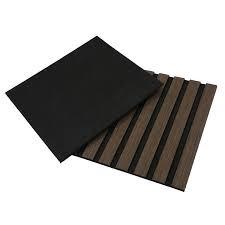 China Contemporary Easy and simple to handle  Acoustic Felt Panels Indoor Wall Decorative for sale