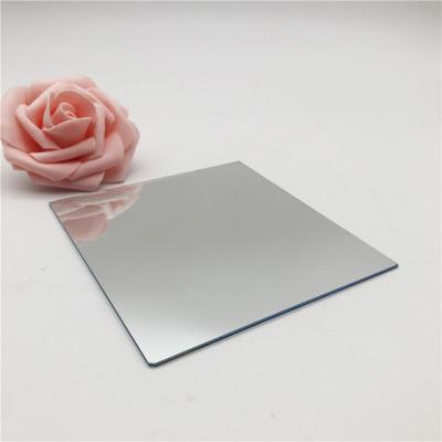 China Factory High Quality Modern Custom One Way Glass Mirror Glass Price for sale