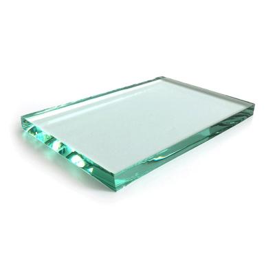 China Modern Glass Manufacturers Custom All Kinds Of Furniture High Grade Tempered Glass for sale