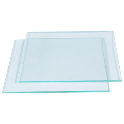 China Modern Factory Custom Clear Tempered Glass Panel, Mood Glass Sheet, AR Coating Tempered Glass for sale