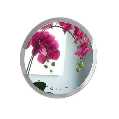 China Large Modern Custom Size Side Sliding Mirror Glass Door For Wardrobe Closet Doors Security Mirror With Vinyl Film Back for sale