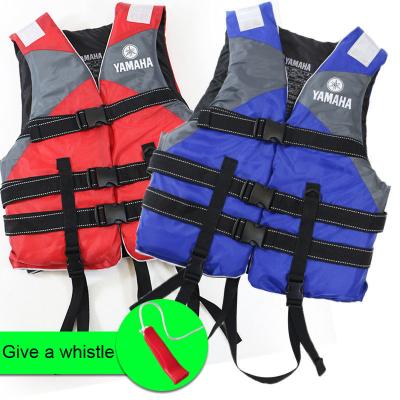 China Orange Blue Red SOLAS European\Modern\Middle East\Africa Vest Yamaha Rescue Approved Life Jacket Navy Approved for sale