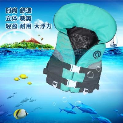 China 2020 European\Modern\Middle East\Africa Neoprene Swimming Vests Life Jacket Swimming Vests For Kids Life Vest for sale