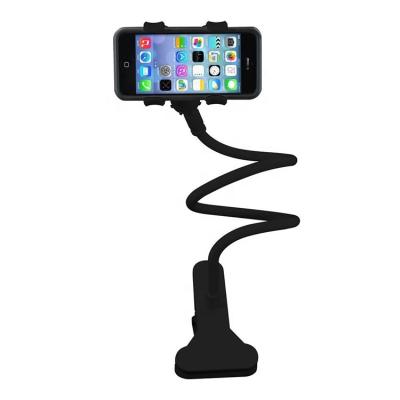 China Anti-corrosion Flexible Universal Cell Phone Holder Mobile Phone Bracket Lazy Bracket for sale