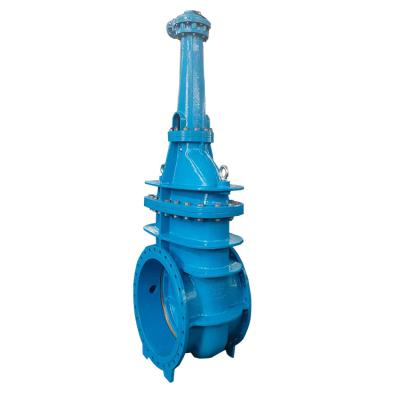 China 4 Inch General Iron Malleable Iron Steel A351 CF8M Metal Gate Valve for sale