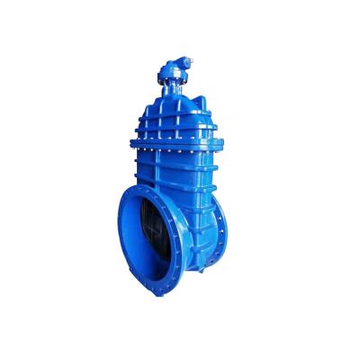 China General China Valve Manufacturer 6