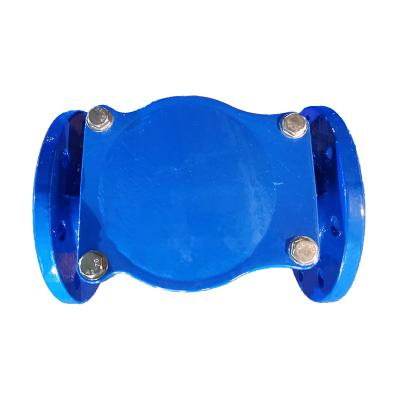 China General Valve Suppliers Steel Non Return Swing Check Valve For Gas for sale