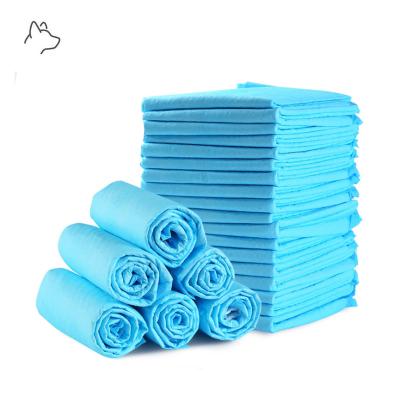 China Durable Super Absorbent Waterproof Pee Pet Pads For Pets Training Change Lick Cool Pads Puppy for sale