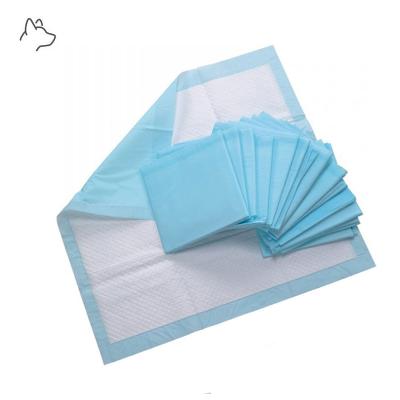 China Viable Training Puppy Pet Changing Urine Maker Disposable Pet Pads For Puppy Training for sale