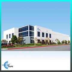 Verified China supplier - EZ DUPE INC.