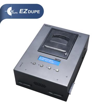 China HDD/SSD Duplicator 3 Targets Work HD PAL Pro For Image File Support And Restoration_ EZ Record Printing Dupe - for sale