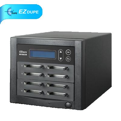 China Best Buy Targets 1-7 Dominate 128MB CF Card Duplicator & Eraser _EZ Dupe System Memory for sale