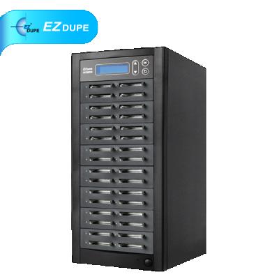 China Industrial 31 Targets Dominate CF Duplicator _EZ Dupe System Memory 128MB for sale