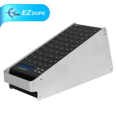 China USB Duplicator 39 Aims Portable USB FlashMAX With Compare_ EZ Copy And Dupe Real Time System Memory 128MB for sale