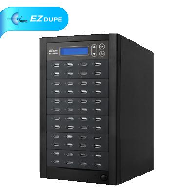 China Pantera USB 47 Target Xtreme USB Duplicator Copier with Mode_ EZ 128MB Asynchronous Dupe System Memory for sale