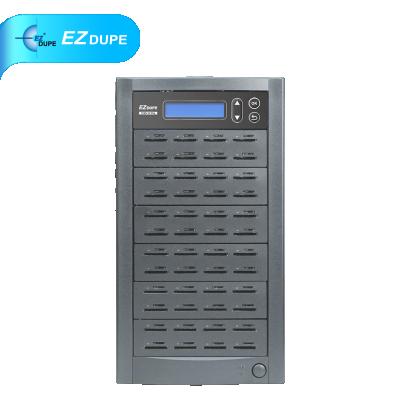 China 47 Target SD and 128MB microSD Pantera Duplicator_ EZ Dupe System Memory for sale