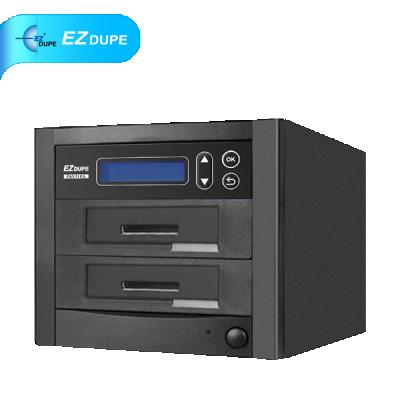 China ~7Targets 128MB Trick CFast Duplicator_EZ Dupe Industrial 1 To 1 System Memory for sale