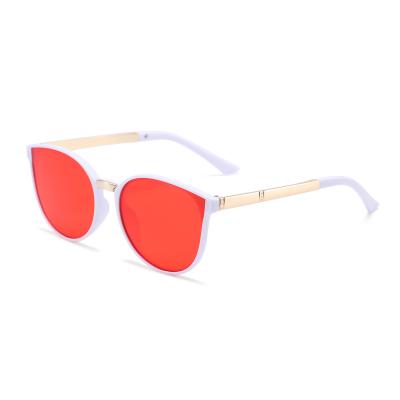 China Customizable Fashion Sunglasses Kid Sunglasses Stylish And Newest Cute Sunglasses Summer Sport Children for sale