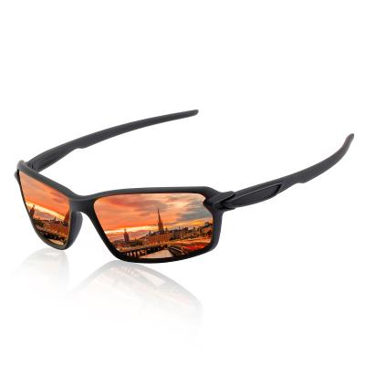 China Cool Outdoor Cycling Sunglasses Sport UV400 Sports Sunglasses Men 2020 Sunglasses Sport Polarized Sunglasses for sale