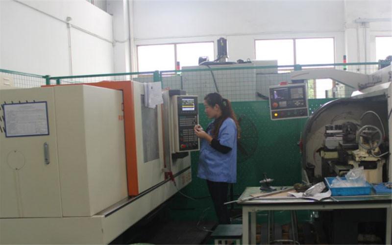 Fornecedor verificado da China - Shanghai Industrial Co.,Ltd