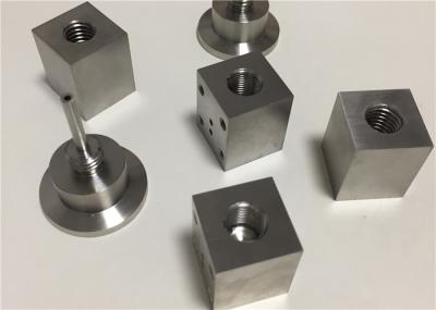 China CNC Turning And Milling / CNC Milling Machining Services Stainless Steel for sale