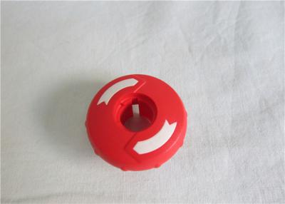 China Professional Plastic Injection Parts Round Shape Commodity Mould for sale