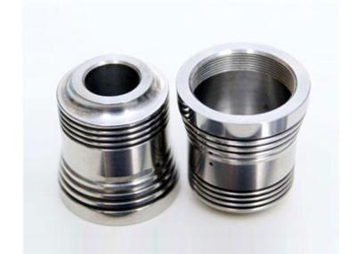 China Custom Made CNC Machining Services Stainless Steel for sale