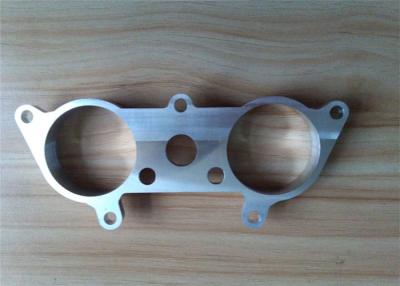 China Custom High Precision CNC Parts Supplier,Metal CNC Machining for sale