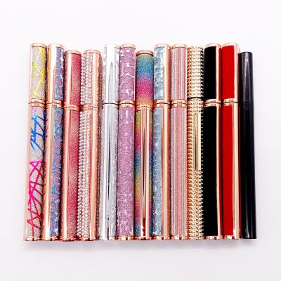 China Eyelash factory wholesale mink wick waterproof eyeliner waterproof hongping adhesive pen for sale