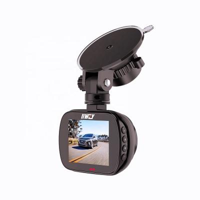 China 2022 Hot Selling NIGHT VISION High Definition Camera Motion Detection Cycle Large Video Wide Angle Recording Driving Recorder for sale