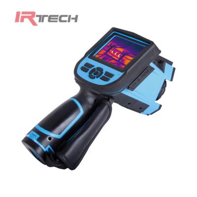 China LT7 384*288 Sophisticated Detector PFA Thermal Imaging Camera Handheld For Industry Temperature Measurement 384x288 for sale