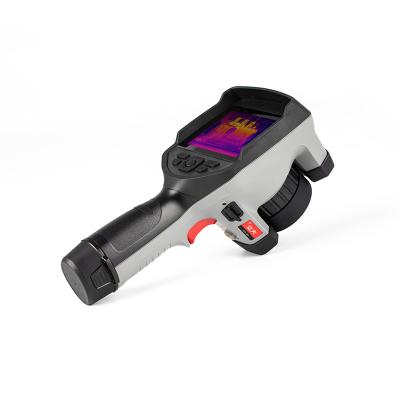 China Dali 640*480 Factory Price Industrial Thermal Imager Thermograph Handheld Camera T10 for sale