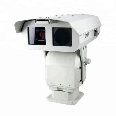 China Heat Infrared Image Night Vision Waterproof/Waterproof Uninterrupted Fundus Camera for sale