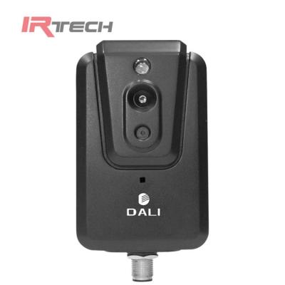 China DM10 infrared thermal imager/infrared thermal camera/384X288 mini thermal camera for sale